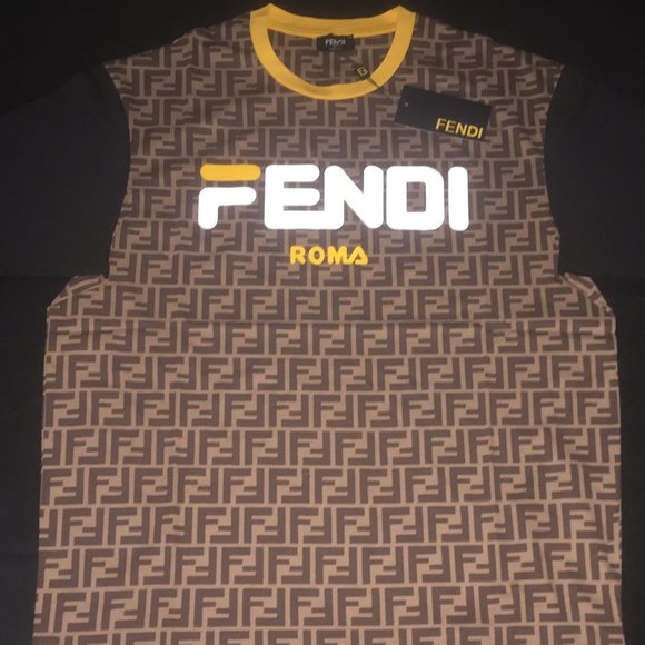 fendi roma men